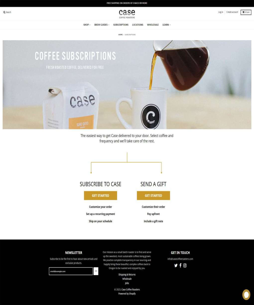 Coffee Roaster Coffee Roaster